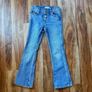 Zara Kids Flare Jeans